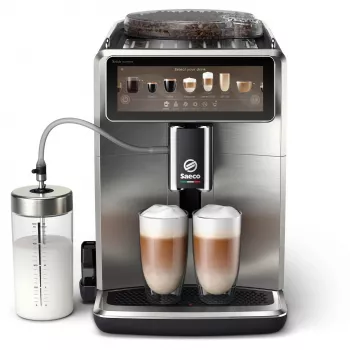 Saeco SM8885/00 kavos virimo aparatas Visiškai automatinis Espreso aparatas 1.7 L