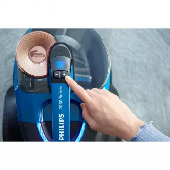Philips PowerPro Expert FC9747/09 dulkių siurblys 2 L Cilindrinis dulkių siurblys Sausas 900 W Be maišelio
