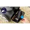 Philips PowerPro Expert FC9747/09 dulkių siurblys 2 L Cilindrinis dulkių siurblys Sausas 900 W Be maišelio