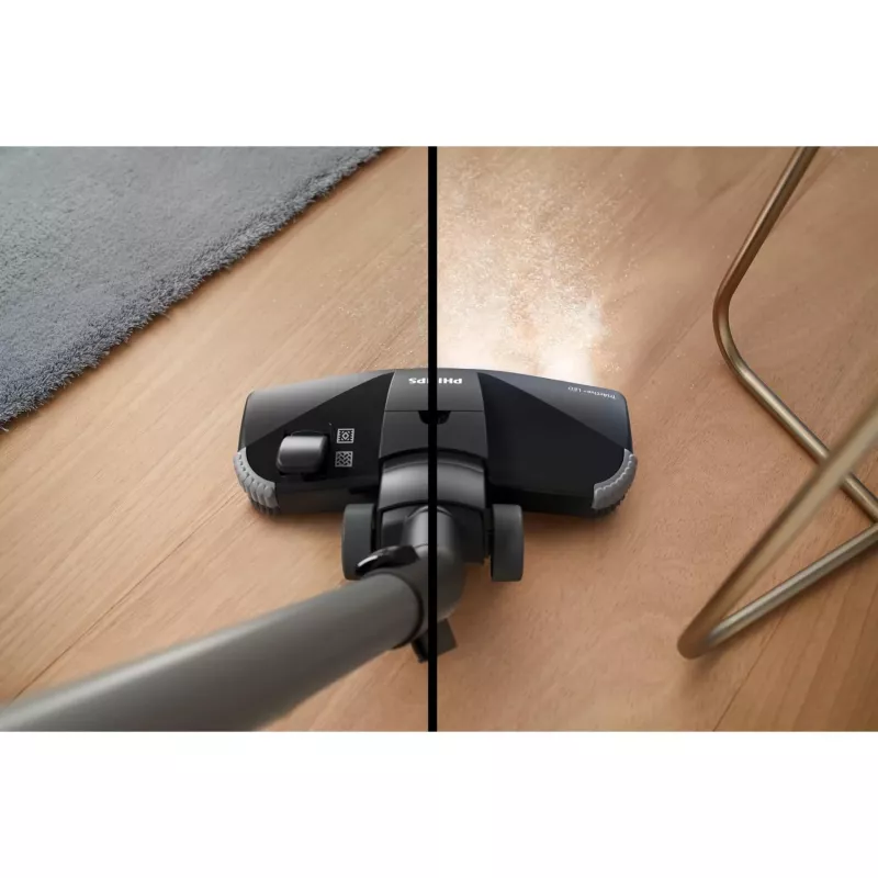 Philips PowerPro Expert FC9747/09 dulkių siurblys 2 L Cilindrinis dulkių siurblys Sausas 900 W Be maišelio