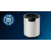 Oro valytuvo pakaitinis filtras Philips FYM860/30 integruotas 3-in-1 99,97% efektyvumas, 211×211×253 mm