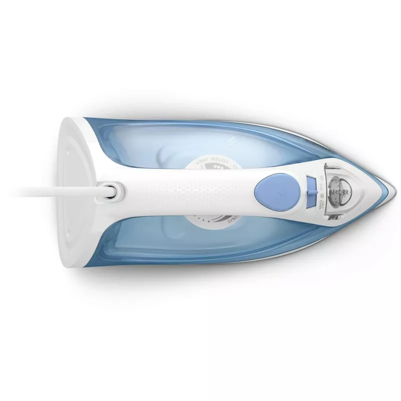 Philips 1000 serijos DST1010/20 lygintuvas Garinis lygintuvas Nelimpantis padas 1400 W