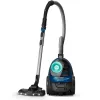 Philips 5000 serijos FC9557/09 dulkių siurblys 1,5 l cilindrinis dulkių siurblys sausam valymui 900 W be maišelio