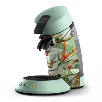 Philips CSA210/85 kavos aparatas, visiškai automatinis kapsulinis kavos aparatas 0,7 l