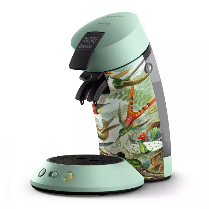 Philips CSA210/85 kavos aparatas, visiškai automatinis kapsulinis kavos aparatas 0,7 l