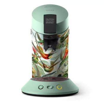 Philips CSA210/85 kavos aparatas, visiškai automatinis kapsulinis kavos aparatas 0,7 l