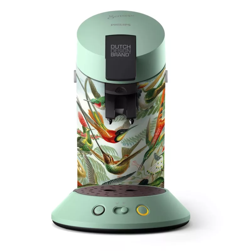 Philips CSA210/85 kavos aparatas, visiškai automatinis kapsulinis kavos aparatas 0,7 l