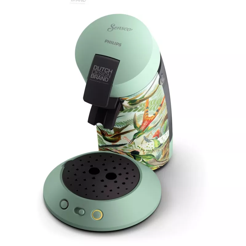 Philips CSA210/85 kavos aparatas, visiškai automatinis kapsulinis kavos aparatas 0,7 l