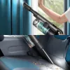 2-in-1 Philips XC8155/01 dulkių siurblys lazda — baterinis sausam ir šlapiam valymui skirtas bekrepšis valytuvas, 25,2 V, 0,6 l dulkių konteineris, mėlynas