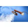 Garinis lygintuvas Philips GC213/50 su SteamGlide Plus pado danga, 1800 W, 2,5 m laidas, StyleMat komplekte