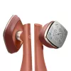 Garinis lygintuvas Philips GC213/50 su SteamGlide Plus pado danga, 1800 W, 2,5 m laidas, StyleMat komplekte