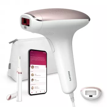 Philips Lumea Advanced Lumea IPL 7000 Series BRI920/00 IPL plaukų šalinimo prietaisas