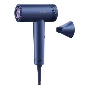 Philips 8000 serijos BHD839/00 plaukų džiovintuvas 1400 W mėlynas
