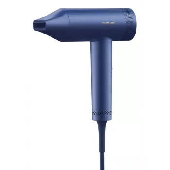 Philips 8000 serijos BHD839/00 plaukų džiovintuvas 1400 W mėlynas