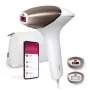 Philips Lumea Prestige Lumea IPL 8000 serija BRI945/00 IPL plaukų šalinimo prietaisas su SenseIQ