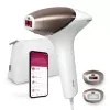 Philips Lumea Prestige Lumea IPL 8000 serija BRI945/00 IPL plaukų šalinimo prietaisas su SenseIQ