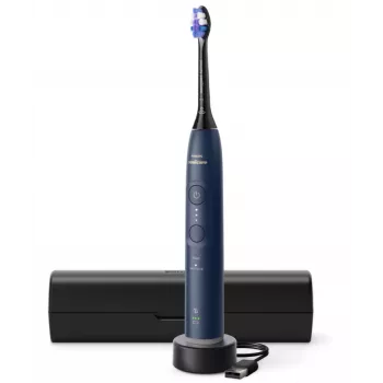 Philips Sonicare 6100 series Series 6100 HX7403/08 Įkraunamas dantų šepetėlis