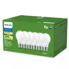 LED lemputė Philips A60 8721103134813 — 7,3 W (E27), 1535 lm, Šilta balta, CRI 80, 50 000 val.