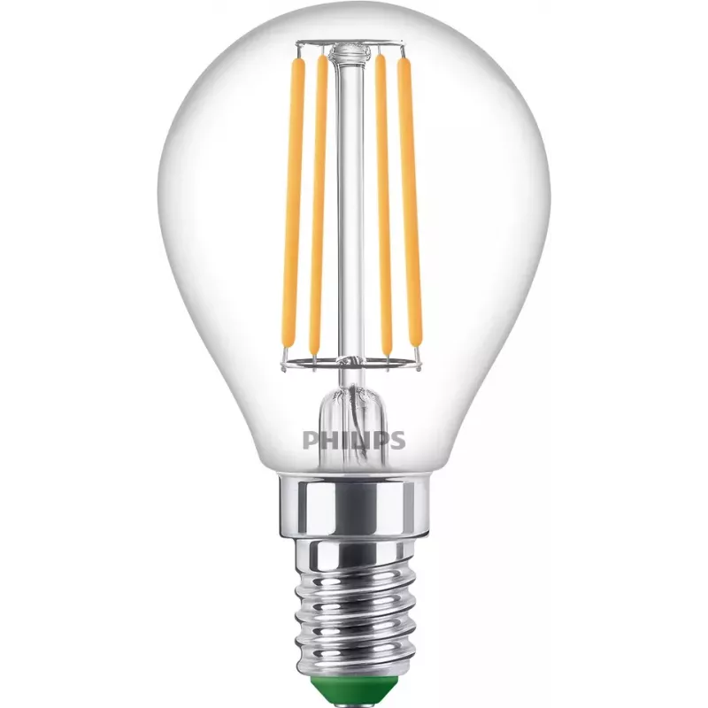 LED lemputė Philips 8721103134851 E14 2,3 W 485 lm Šilta balta 300° CRI 80