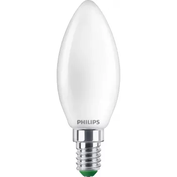 LED lemputė Philips 8721103134875 2,3 W E14 Šilta balta 485 lm 300° CRI 80 50 000 val.