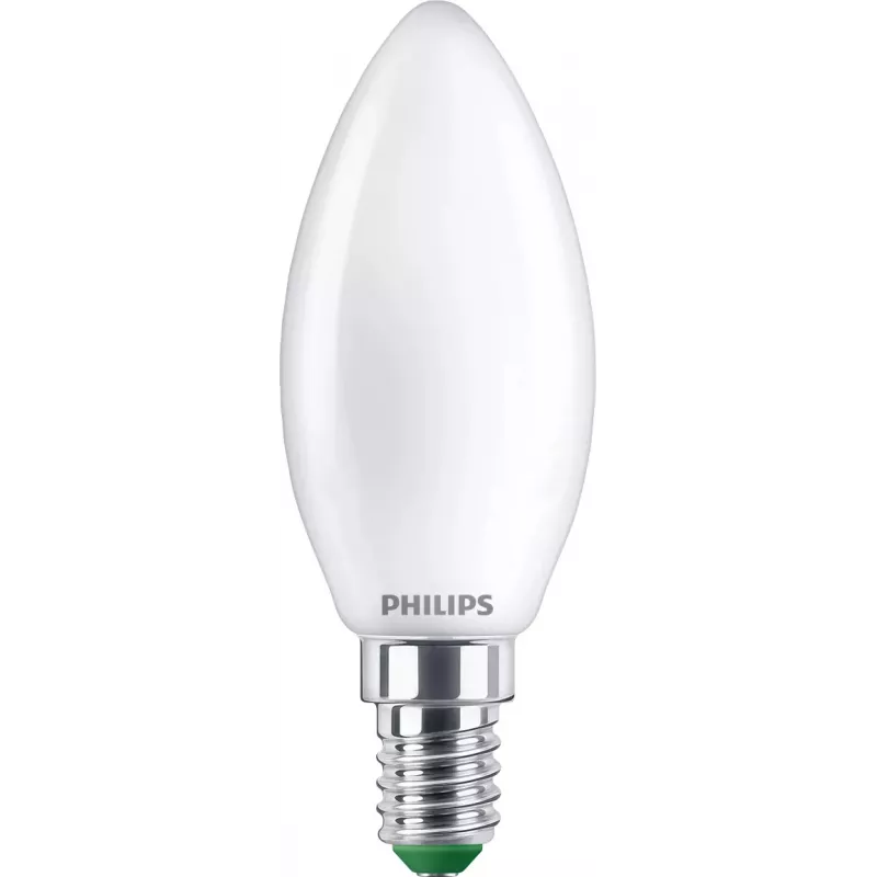 LED lemputė Philips 8721103134875 2,3 W E14 Šilta balta 485 lm 300° CRI 80 50 000 val.