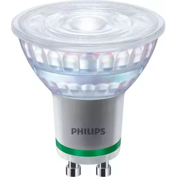 LED lemputė Philips GU10 2,1 W 375 lm šilta balta 36° CRI 80 (EAN 8721103135636)