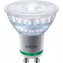 LED lemputė Philips GU10 2,1 W 375 lm šilta balta 36° CRI 80 (EAN 8721103135636)