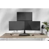 Neomounts DS45-600BL2-1 Trigubas monitorių stovas 10-32 colių
