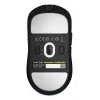 HATOR Quasar 3 Wireless pelė Žaidimų Abiem rankoms tinkama RF belaidė + Bluetooth + USB Type-A Optinė 12000 DPI