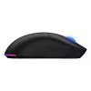 HATOR Quasar 3 Wireless pelė Žaidimų Abiem rankoms tinkama RF belaidė + Bluetooth + USB Type-A Optinė 12000 DPI