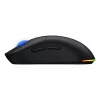 HATOR Quasar 3 Wireless pelė Žaidimų Abiem rankoms tinkama RF belaidė + Bluetooth + USB Type-A Optinė 12000 DPI