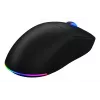 HATOR Quasar 3 Wireless pelė Žaidimų Abiem rankoms tinkama RF belaidė + Bluetooth + USB Type-A Optinė 12000 DPI