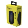 HATOR Quasar 3 Wireless pelė Žaidimų Abiem rankoms tinkama RF belaidė + Bluetooth + USB Type-A Optinė 12000 DPI