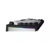 HATOR Skyfall 80 MAG ULTIMA 8K belaidė klaviatūra, skirta žaidimams USB + RF belaidė + Bluetooth QWERTY US English Juoda, Balta