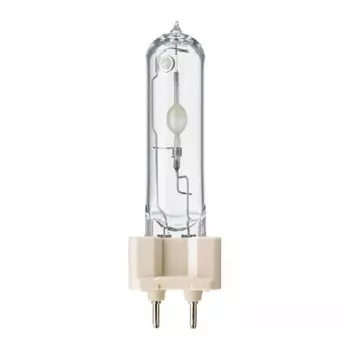Philips metalo halogeninė lemputė 39 W 3000 K 4050 lm