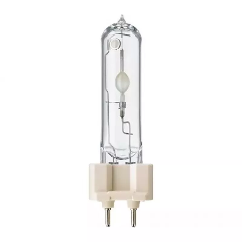 Philips metalo halogeninė lemputė 39 W 3000 K 4050 lm