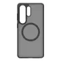 Telefono dėklas Samsung GP-FPS948PGA, skirtas Galaxy S26 Ultra, 6,9 colio, TPU+PC, pilkas permatomas