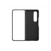 Mobiliojo telefono dėklas Dangtelis Samsung Galaxy Z Fold4 EF-VF936LBEGWW Oda Juoda