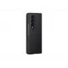 Mobiliojo telefono dėklas Dangtelis Samsung Galaxy Z Fold4 EF-VF936LBEGWW Oda Juoda