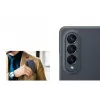 Mobiliojo telefono dėklas Dangtelis Samsung Galaxy Z Fold4 EF-VF936LBEGWW Oda Juoda