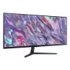 Samsung S50GC kompiuterio monitorius 86,4 cm (34 col.) 3440 x 1440 „UltraWide Quad HD“ LCD juodas
