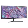 Samsung S50GC kompiuterio monitorius 86,4 cm (34 col.) 3440 x 1440 „UltraWide Quad HD“ LCD juodas