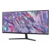 Samsung S50GC kompiuterio monitorius 86,4 cm (34 col.) 3440 x 1440 „UltraWide Quad HD“ LCD juodas