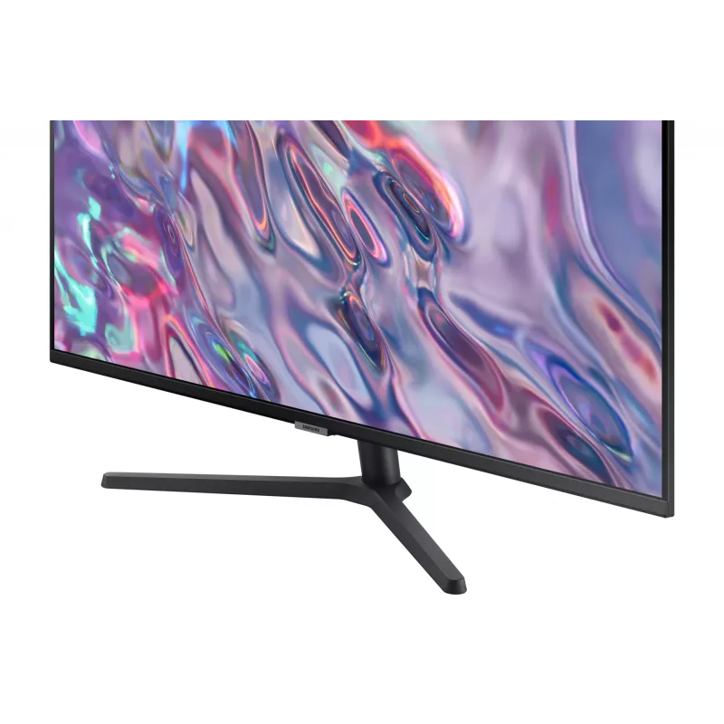 Samsung S50GC kompiuterio monitorius 86,4 cm (34 col.) 3440 x 1440 „UltraWide Quad HD“ LCD juodas