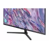 Samsung S50GC kompiuterio monitorius 86,4 cm (34 col.) 3440 x 1440 „UltraWide Quad HD“ LCD juodas