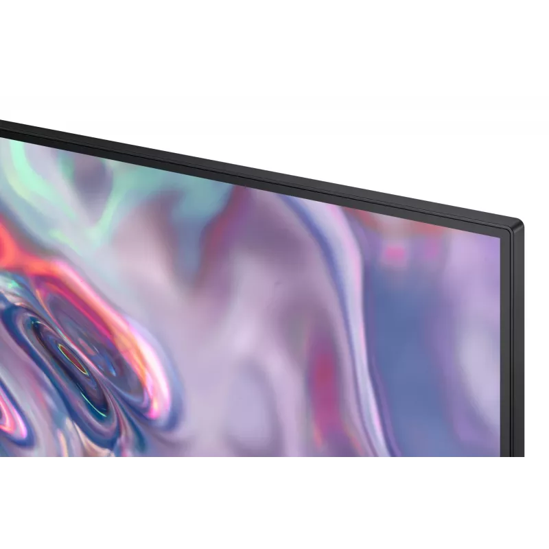 Samsung S50GC kompiuterio monitorius 86,4 cm (34 col.) 3440 x 1440 „UltraWide Quad HD“ LCD juodas