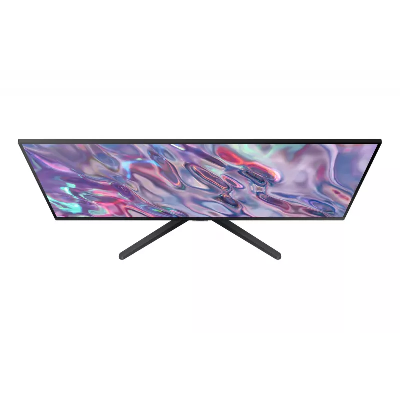 Samsung S50GC kompiuterio monitorius 86,4 cm (34 col.) 3440 x 1440 „UltraWide Quad HD“ LCD juodas