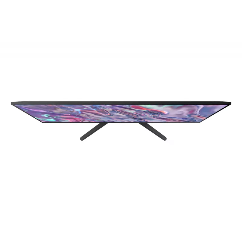 Samsung S50GC kompiuterio monitorius 86,4 cm (34 col.) 3440 x 1440 „UltraWide Quad HD“ LCD juodas