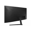 Samsung S50GC kompiuterio monitorius 86,4 cm (34 col.) 3440 x 1440 „UltraWide Quad HD“ LCD juodas