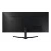 Samsung S50GC kompiuterio monitorius 86,4 cm (34 col.) 3440 x 1440 „UltraWide Quad HD“ LCD juodas